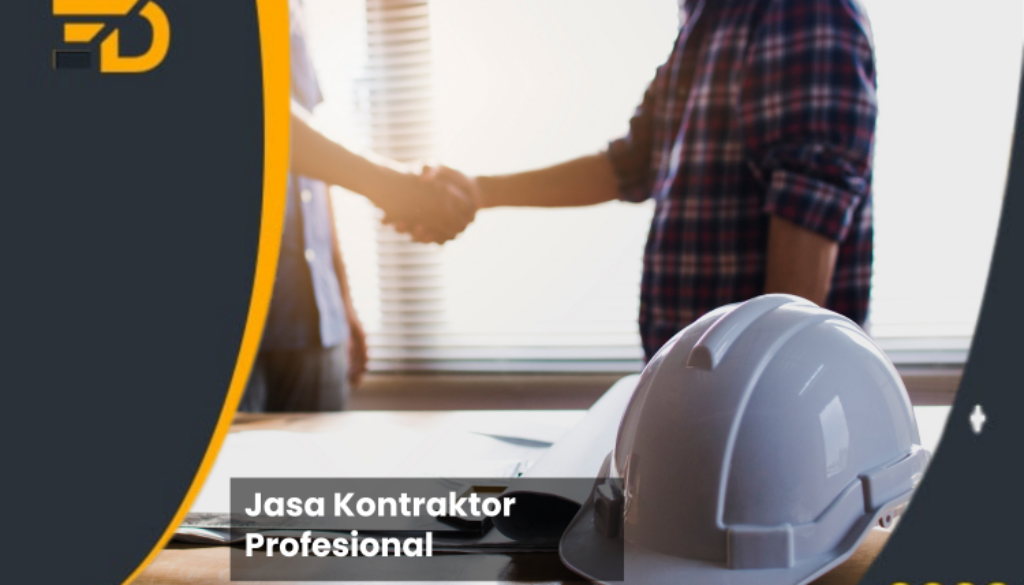 Foto Artikel Baru Kontraktor Profesional