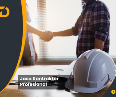 Foto Artikel Baru Kontraktor Profesional
